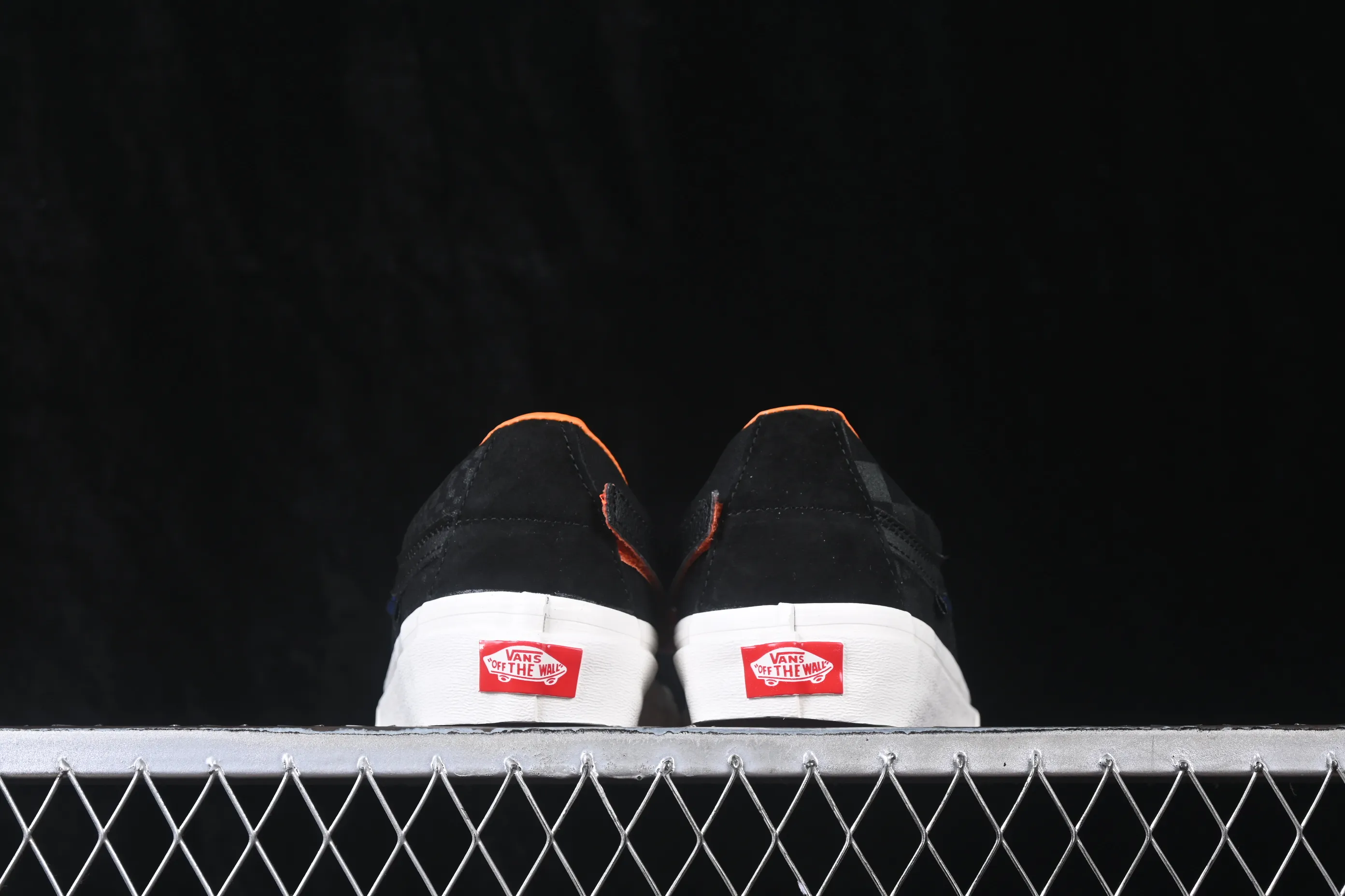 All categories Vans Vans series Vans Low Vans low-top Vans Skate Sk8-Low Vans official retro casual low-top skateboard shoes VN0A5EE4Y301